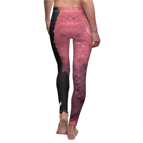 Write Pink Leggings  Be Comfy AND Celebrate Writing! – Writing Delights