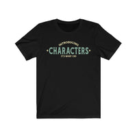 t-shirts for writers