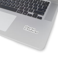 stickers for writers