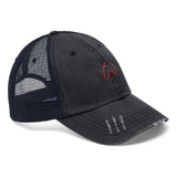 Write Trucker Hat