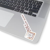 laptop stickers