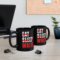 mugs for writers